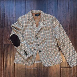 Talbots Classy Blazer